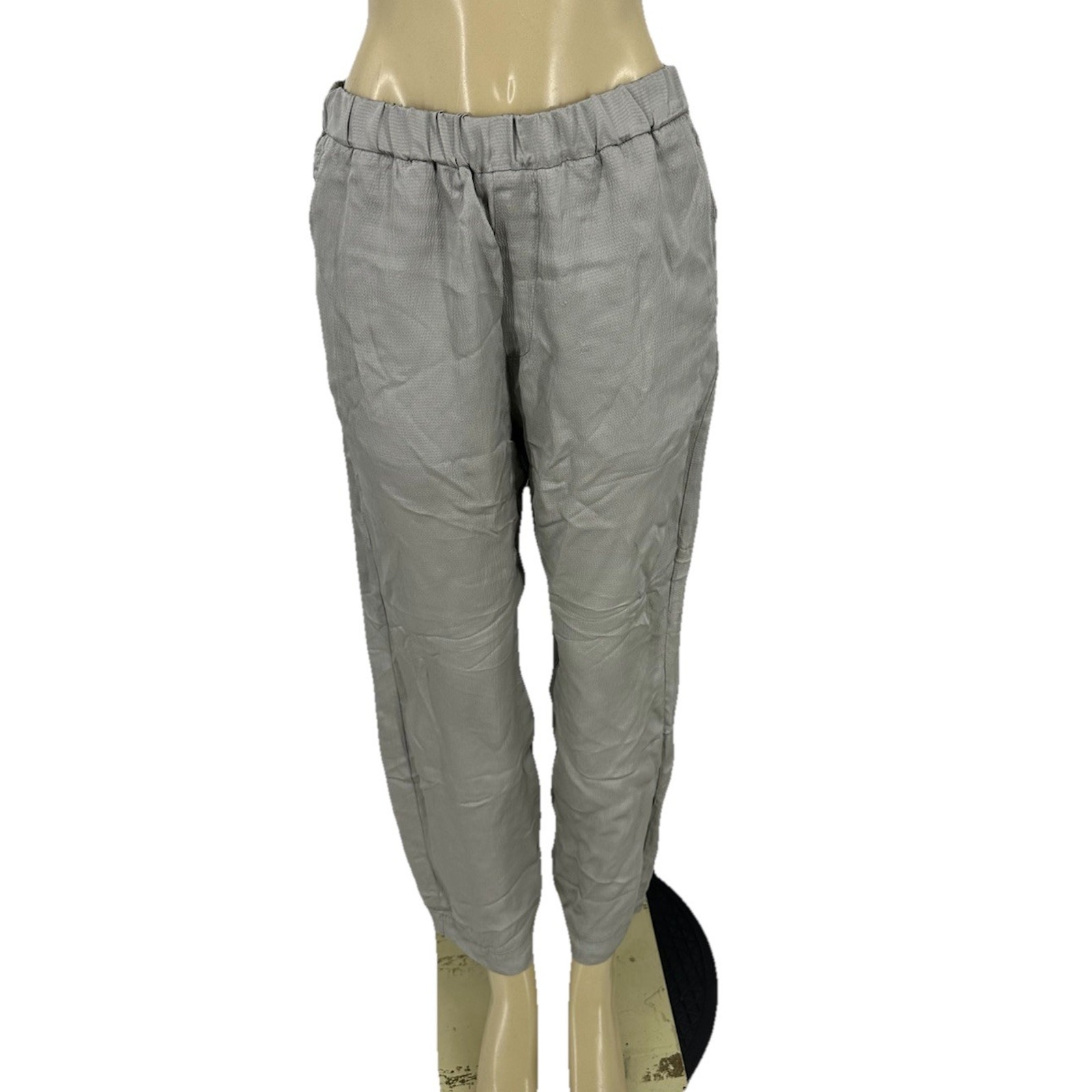 Barena Venezia | Size 42 Women Alfonso Ondina Trouser Pull On 27” Inseam 60-2